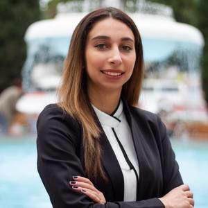 Meet your Posher, Michelle